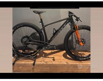 Gebrauchtes Scott Scale Shimano XTR 2023 MTB