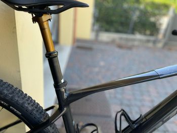 Used Scott Scale Shimano XTR 2023 Mountainbike, Black — image 6 of 7