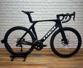 Used Trek Madone SL 6 Gen 7 2024 2024 Road & Gravel