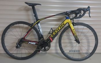 Look, 795 Campagnolo Super Record EPS