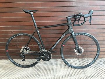 Tweedehands Massi TEAM RACE DISC CARBON 2025 Road & Gravel