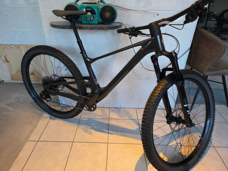 Scott Spark 940 2023 2023
