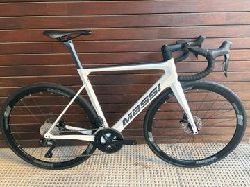 Massi ARROW RACE CARBON 2025 Road & Gravel d'occasion