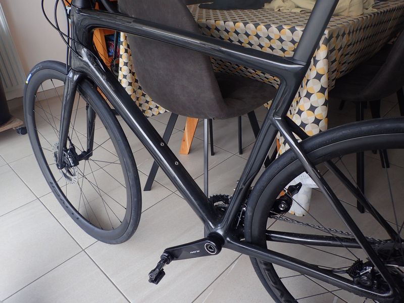 Gebrauchtes Specialized Tarmac Shimano Dura Ace 2023 Road & Gravel