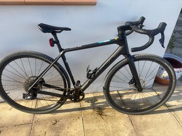 Orbea TERRA M31eTEAM 1X 2023 2023 Road & Gravel usato