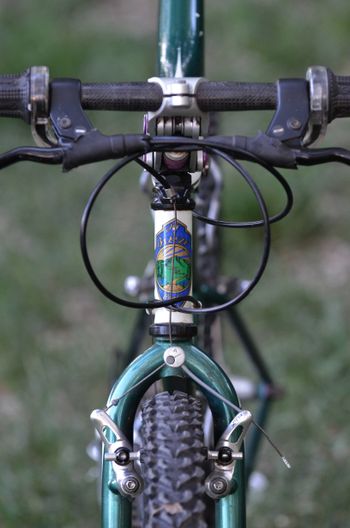 Used Breezer Beamer 1994 Mountainbike — image 2 of 7