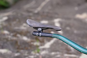 Used Breezer Beamer 1994 Mountainbike, Green — image 6 of 7