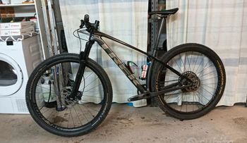 Trek, Procaliber 9.7 2021