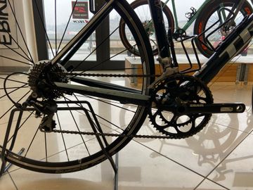 Tweedehands Trek Madone 3.1 WSD Compact 2014 2014 Road & Gravel — afbeelding 2 van 5