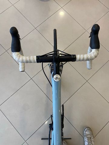 Tweedehands Trek Madone 3.1 WSD Compact 2014 2014 Road & Gravel — afbeelding 3 van 5