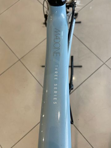 Tweedehands Trek Madone 3.1 WSD Compact 2014 2014 Road & Gravel — afbeelding 5 van 5