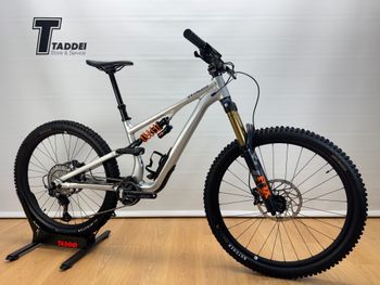 Specialized, Specialized Stumpjumper 15 Fox Coil Alloy 2025 Taglia S3