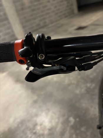 Used Scott Spark 950 2019 2019 Mountainbike, Schwarz, 29 — image 5 of 6