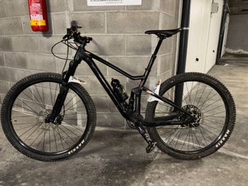 Used Scott Spark 950 2019 2019 MTB