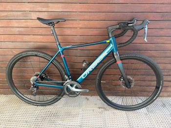 Orbea, GAIN D50 2024