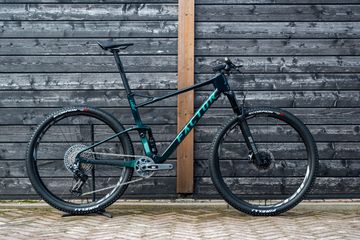 Factor LANDO XC - Sram GX Eagle Transmission 2023 MTB d'occasion