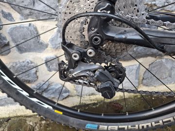 Gebrauchtes Merida NINETY-SIX XT 2019 2019 Mountainbike, Schwarz, 29 — Bild 5 von 8