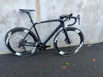 Trek, Émonda SL 6 Pro Di2 2023