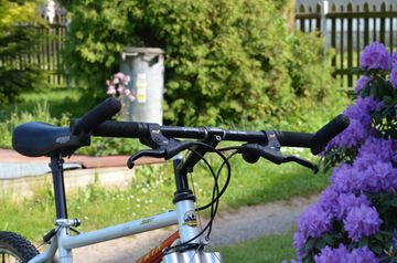 Rocky Mountain SUMMIT 1990 Frameset 1990 Mountainbike usato, Bianco — immagine 2 di 12