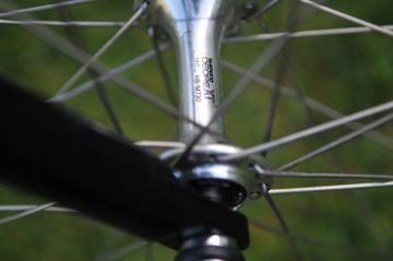 Rocky Mountain SUMMIT 1990 Frameset 1990 Mountainbike usato, Bianco — immagine 5 di 12