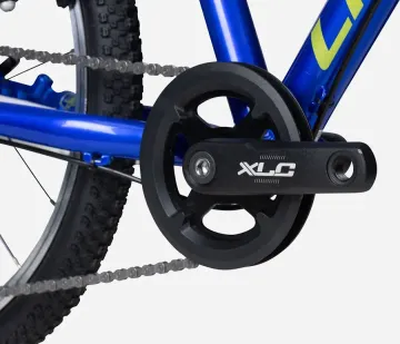 Brugt Lapierre Proace MTB 20 SL 2023 Mountainbike — billede 2 af 6
