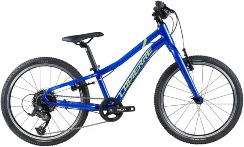 Used Lapierre Proace MTB 20 SL 2023 MTB