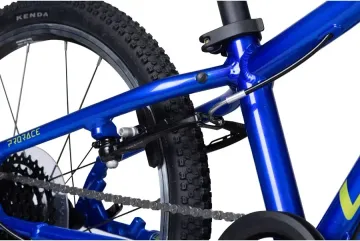 Brugt Lapierre Proace MTB 20 SL 2023 Mountainbike — billede 5 af 6