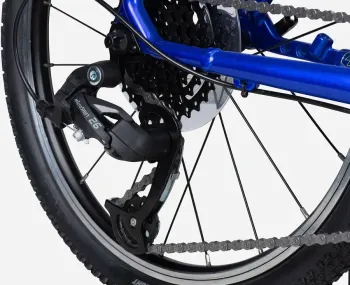 Used Lapierre Lapierre Proace MTB 20 SL 2023 Mountainbike — image 4 of 6
