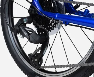 Brugt Lapierre Proace MTB 20 SL 2023 Mountainbike — billede 4 af 6