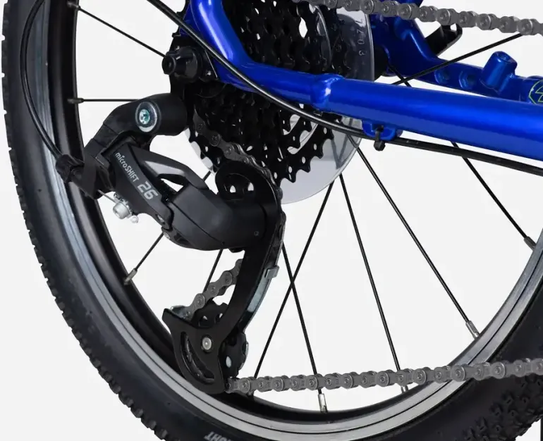 Used Lapierre Lapierre Proace MTB 20 SL 2023 Mountainbike — image 4 of 6