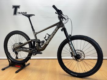 Specialized, Specialized Enduro Comp Flight Attendant 2025 Taglia S4