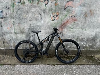 Cannondale, Moterra Sl1