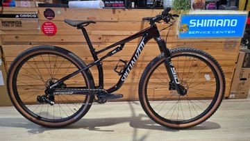 Specialized Epic Expert 2021 2021 MTB usato