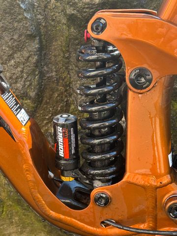 Tweedehands Scott Ransom 930 2020 2020 Mountainbike — afbeelding 4 van 5