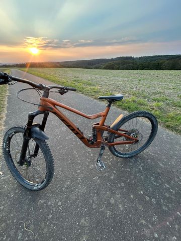 Tweedehands Scott Ransom 930 2020 2020 Mountainbike — afbeelding 2 van 5