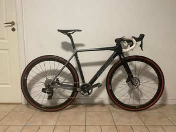 Stevens, Super Prestige Force AXS 2023