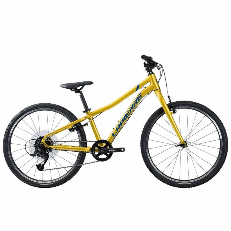 Used Lapierre Proace 24 SL 2023 MTB