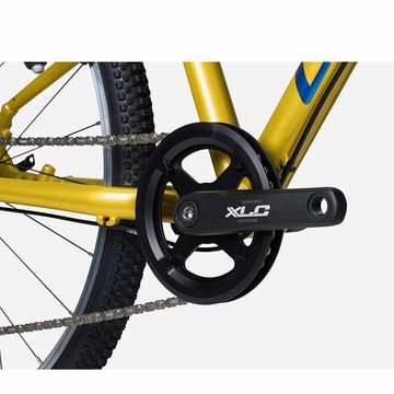 Używany Lapierre Proace 24 SL 2023 Mountainbike — zdjęcie 4 z 5