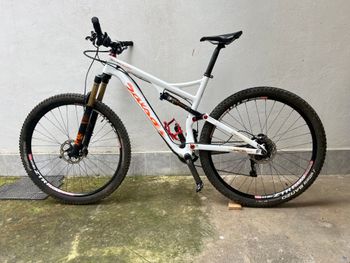 Salsa, Horsethief Carbon 2015