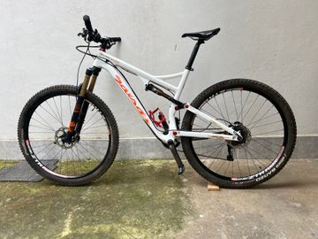Gebrauchtes Salsa Horsethief Carbon 2015 2015 MTB