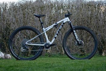 Trek, Supercaliber SLR 9.9 XX Flight Attendant Gen 2 2025