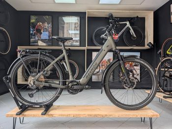 Used Raymon Raymon Tourray Pro 800 2025 Urban & Touring