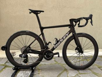 Ridley, Falcn RS - Sram Force AXS 2X12 2025