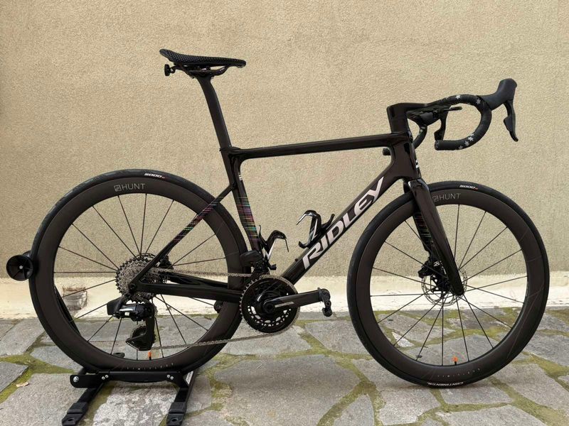 Used Ridley Falcn RS - Sram Force AXS 2X12 2025 2025 Road & Gravel