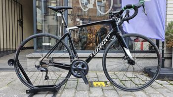 Wilier, Gtr Team Disc Ultegra *NEW 0km*