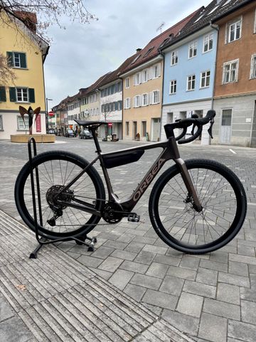 Brugt Orbea DENNA H40 2025 2025 Road & Gravel