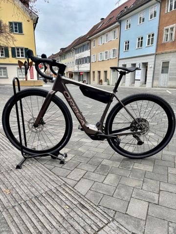 Orbea DENNA H40 2025 2025 Road & Gravel d'occasion — image 3 sur 3