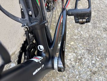 Wilier Izoard Xp 2013