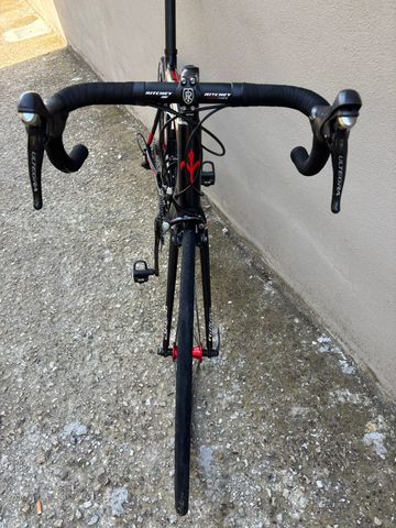 Used Wilier Izoard Xp 2013 Road & Gravel, Black — image 5 of 6