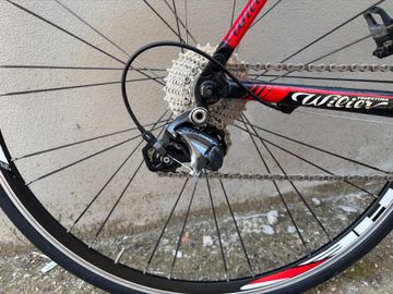 Used Wilier Izoard Xp 2013 Road & Gravel, Black — image 3 of 6